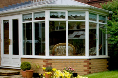conservatories The Fording