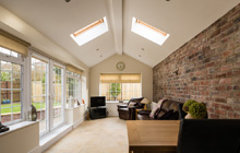 The Fording single storey extension leads